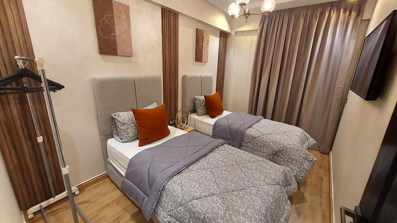 Photo of Bedroom in SOUR JDID