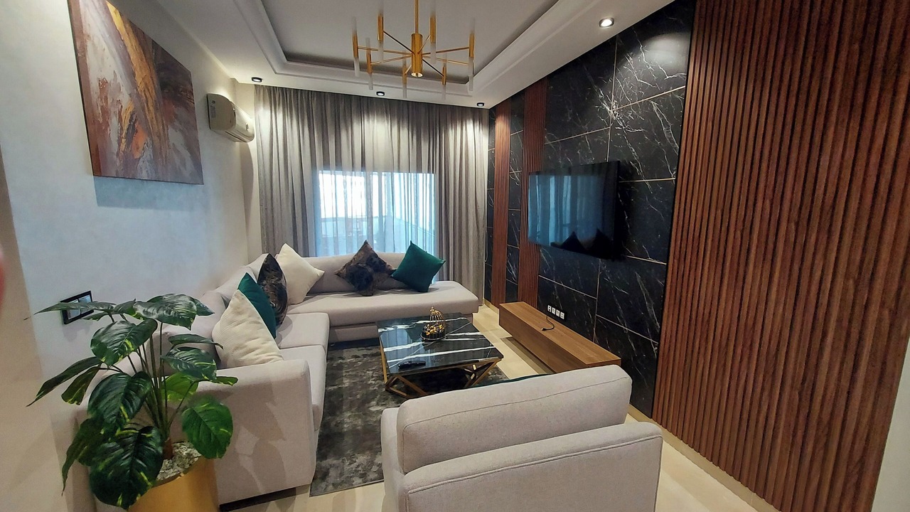 Photo of Livingroom in SOUR JDID