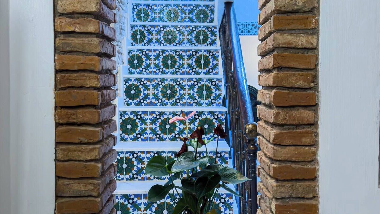 Photo of Others in Medina of Tangier