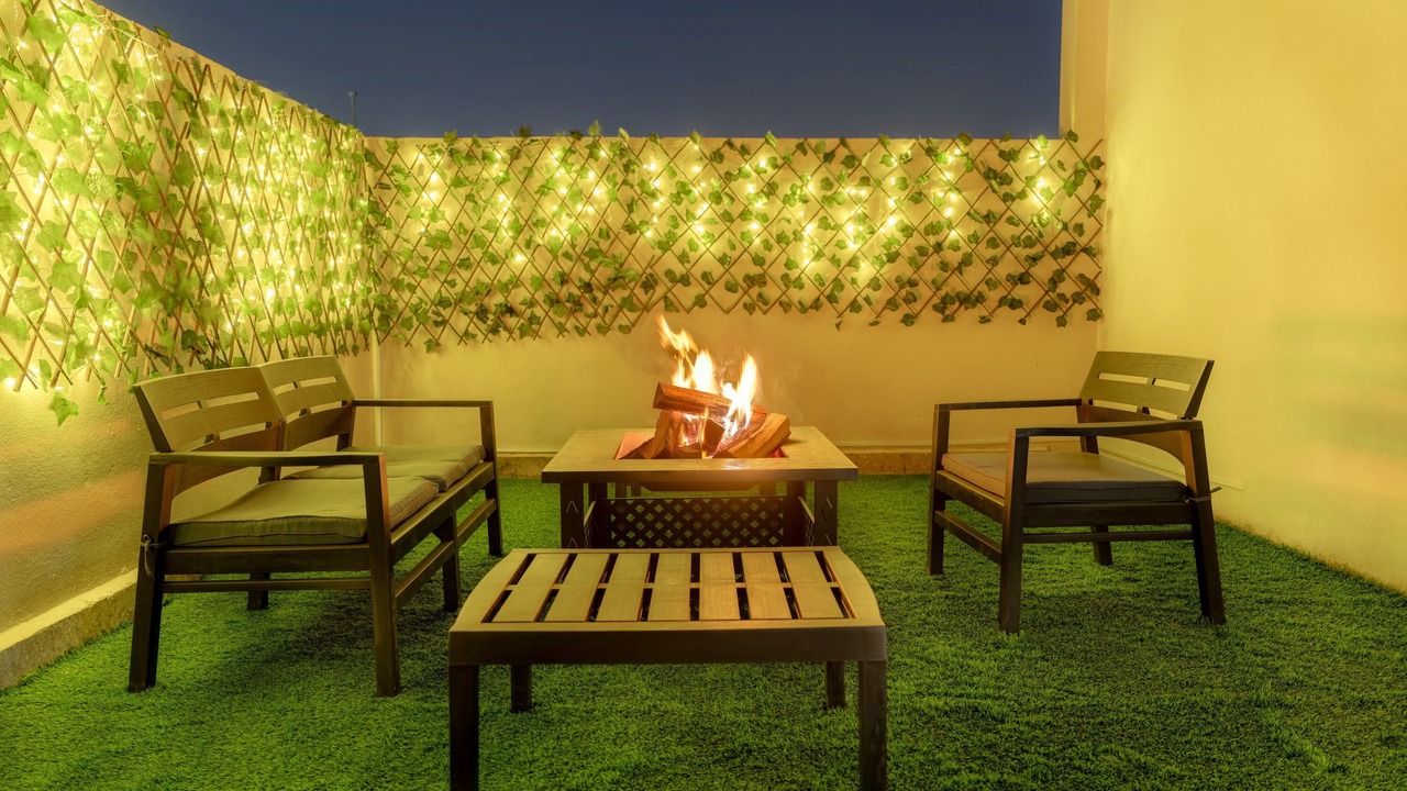Photo of Outdoor in Riyadh