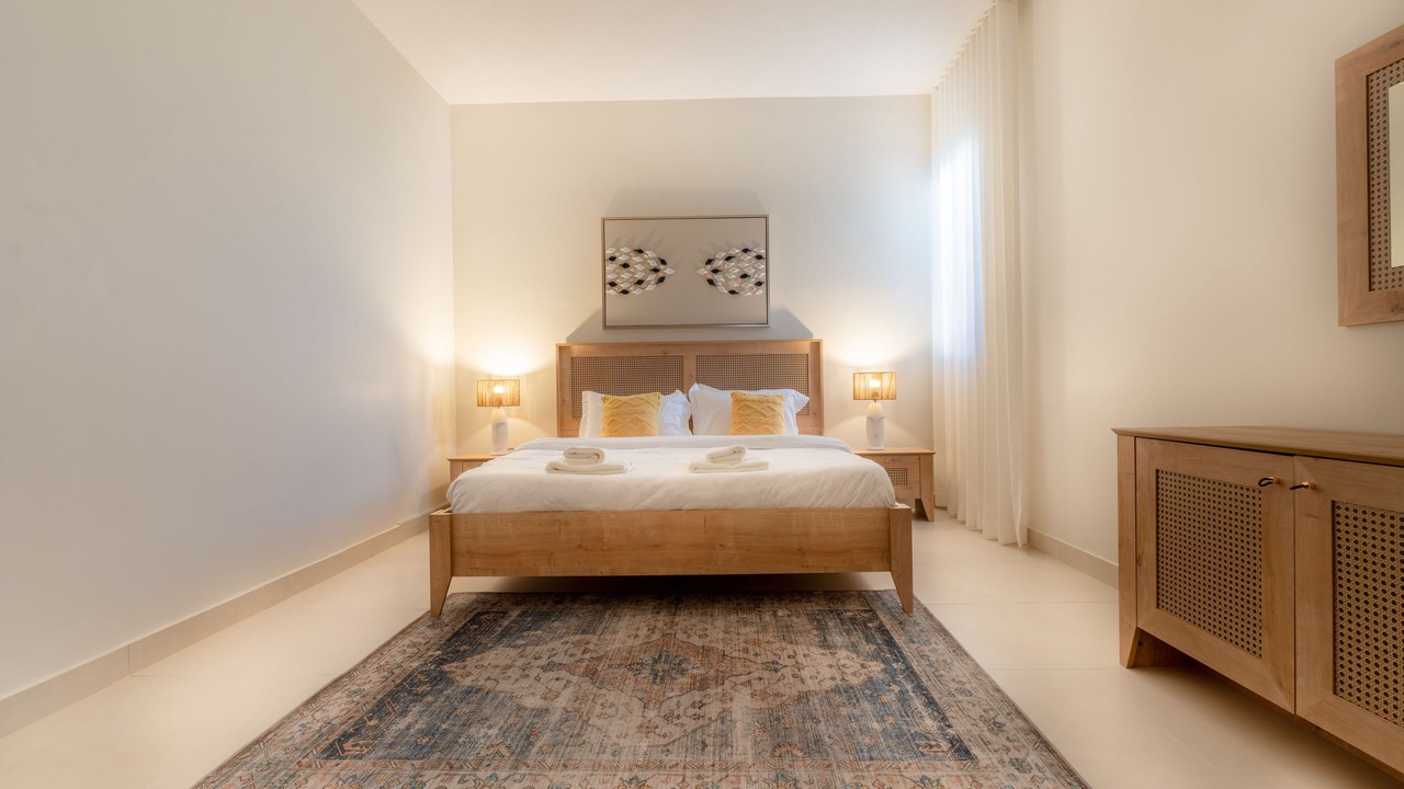 Photo of Bedroom in Riyadh