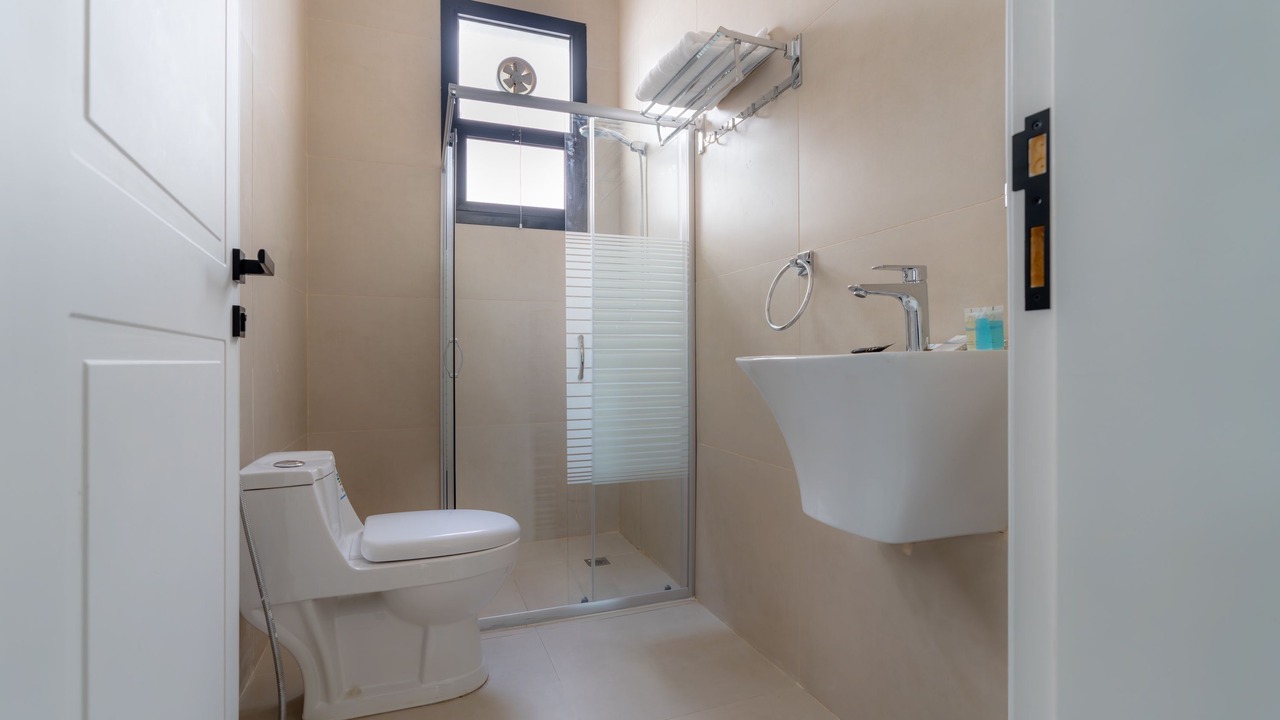 Photo of Bathroom in Riyadh