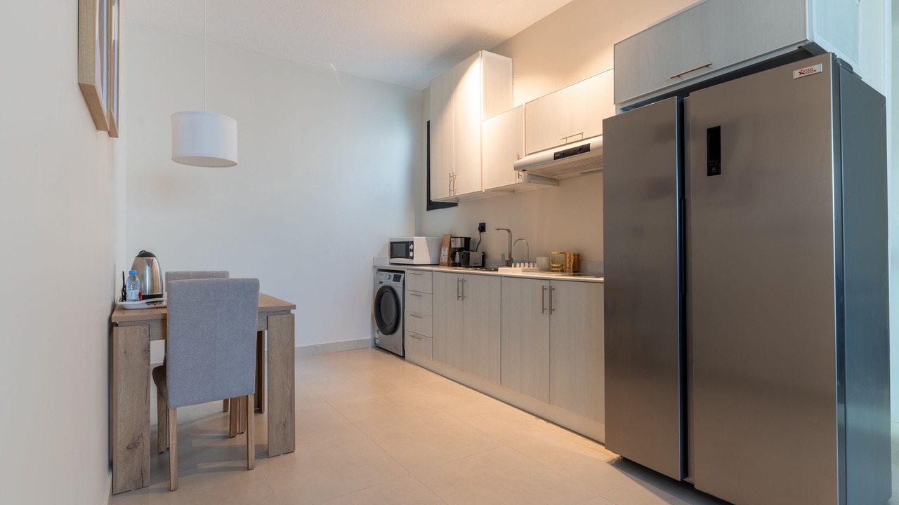 Photo of Kitchen in Riyadh