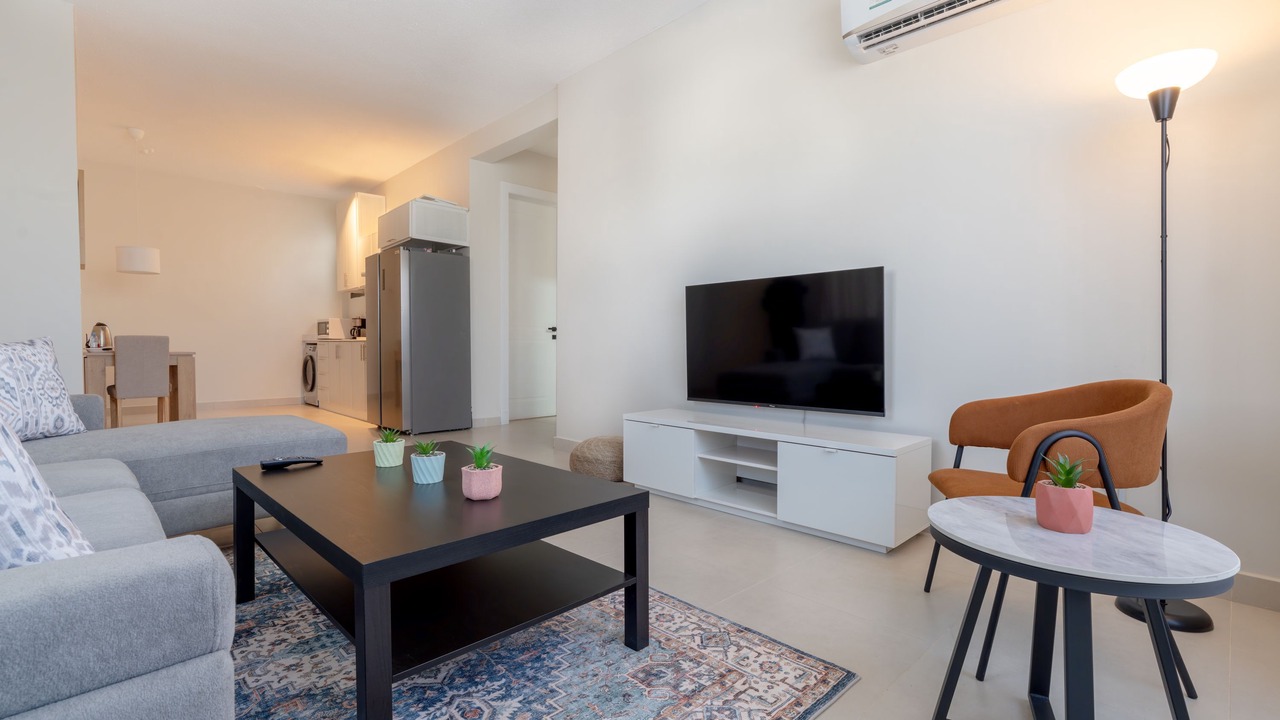 Photo of Livingroom in Riyadh