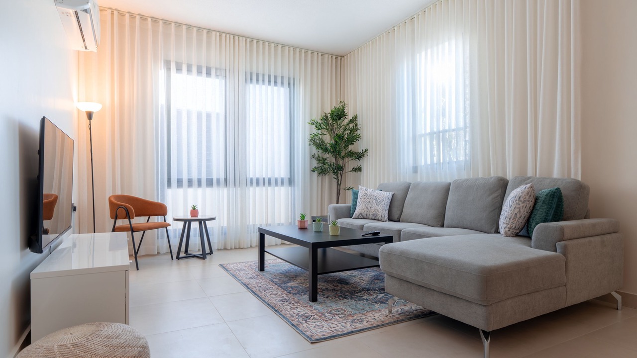 Photo of Livingroom in Riyadh