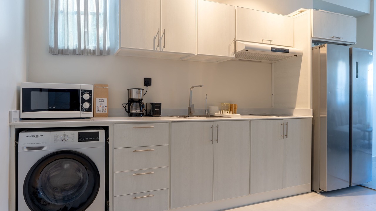 Photo of Kitchen in Riyadh