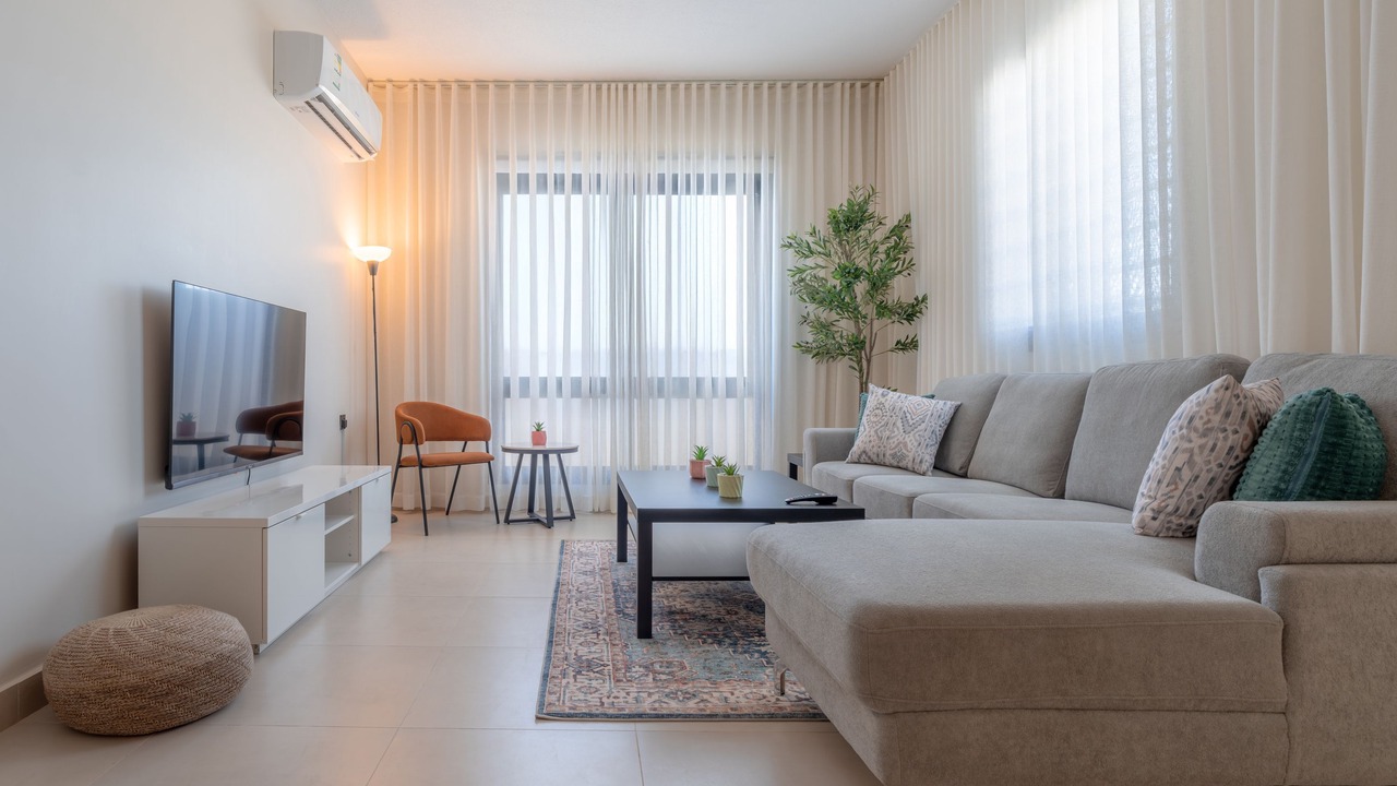 Photo of Livingroom in Riyadh