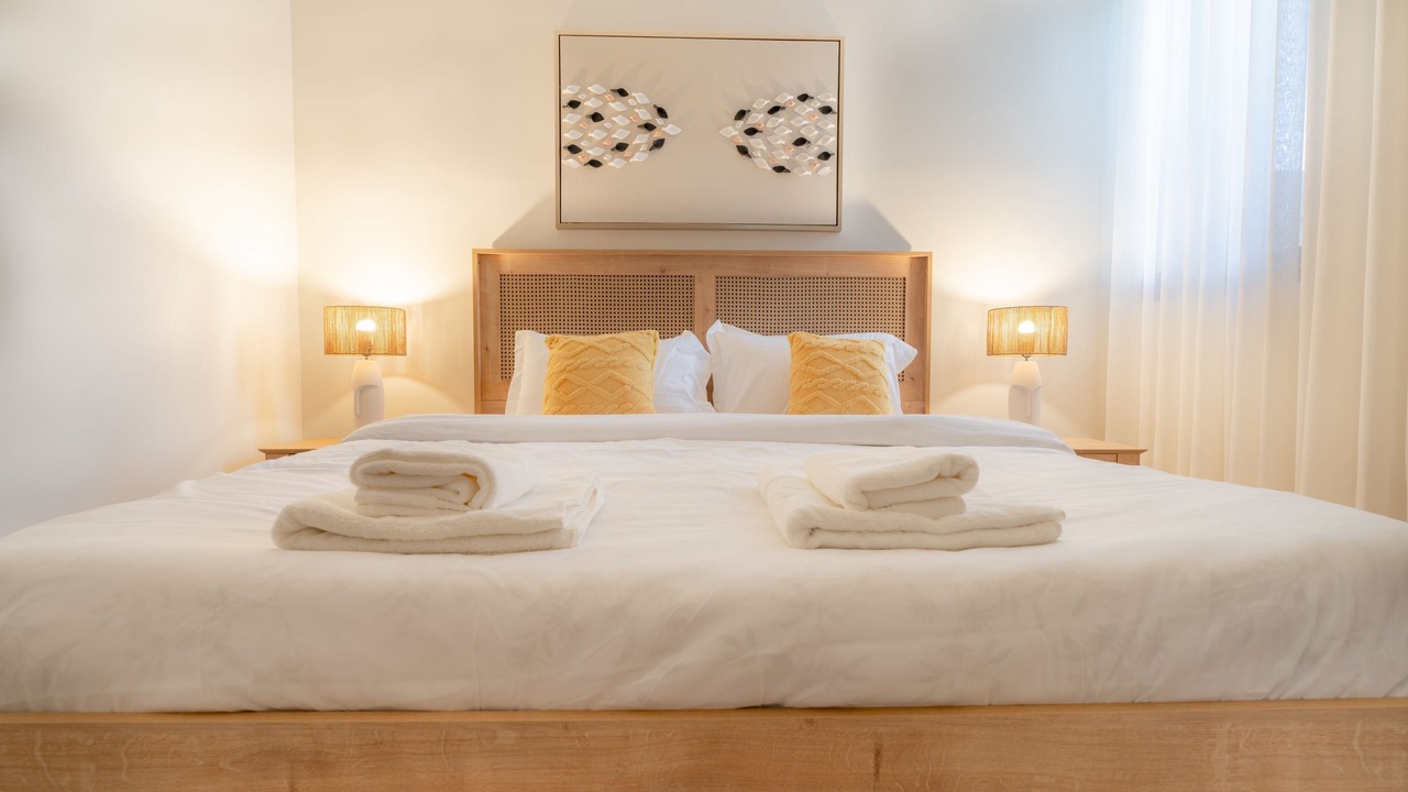 Photo of Bedroom in Riyadh