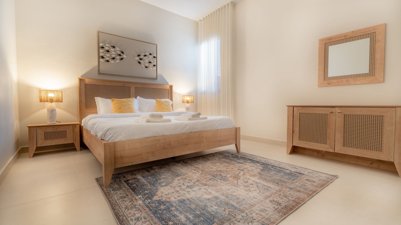 Photo of Bedroom in Riyadh