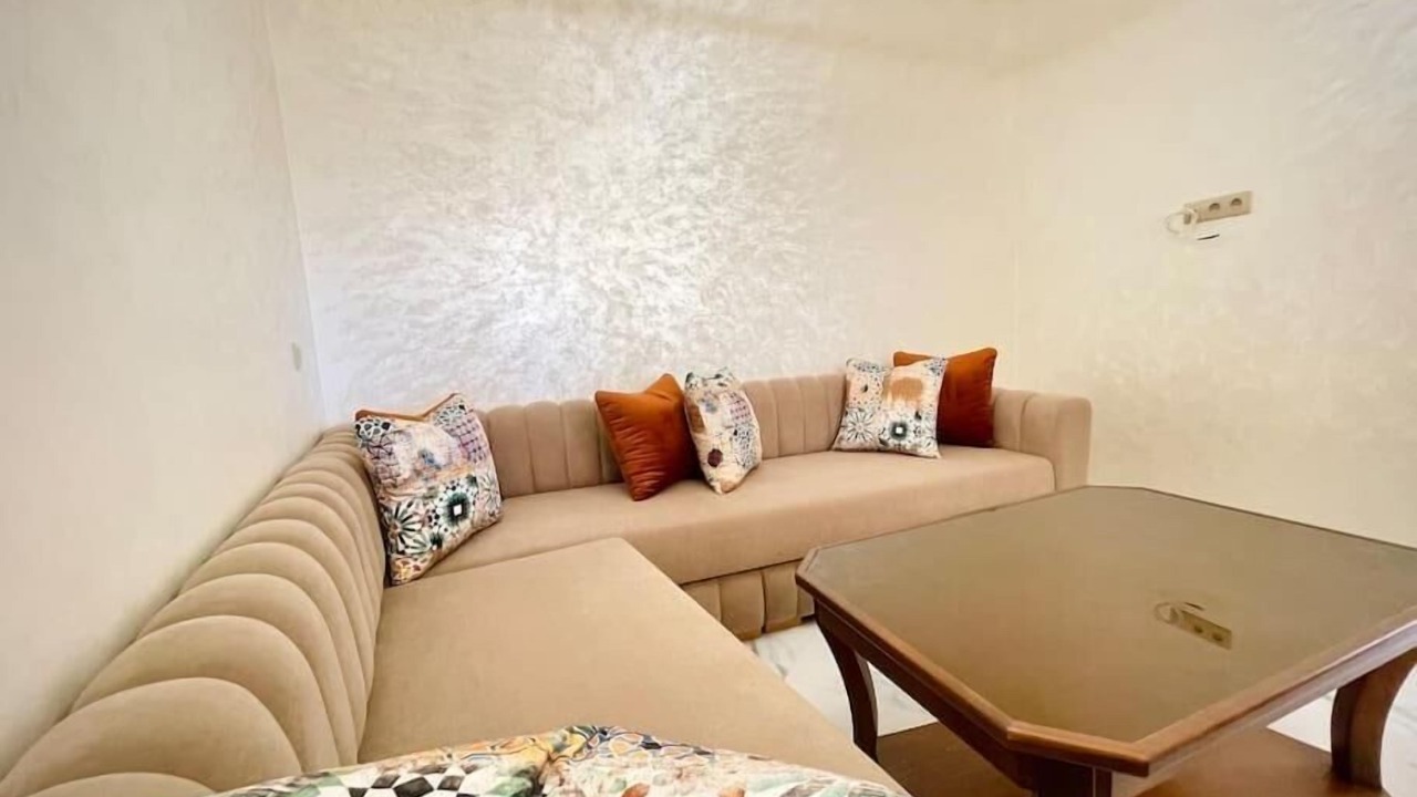 Photo of Livingroom in Tangier