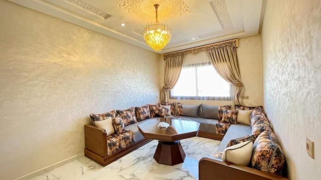 Photo of Livingroom in Tangier