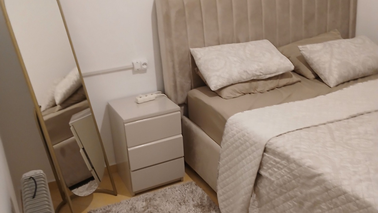 Photo of Bedroom in Tangier