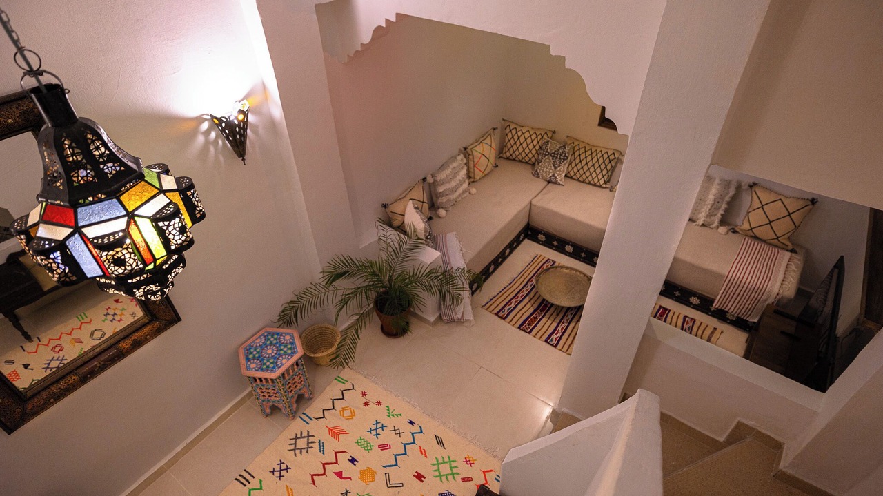 Photo of Others in Medina of Tangier