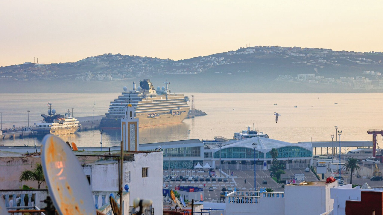 Photo of Others in Medina of Tangier