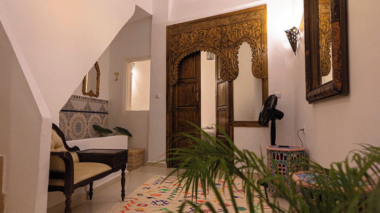 Photo of Others in Medina of Tangier