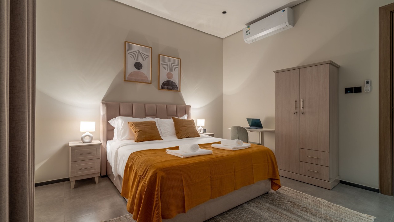 Photo of Bedroom in Riyadh