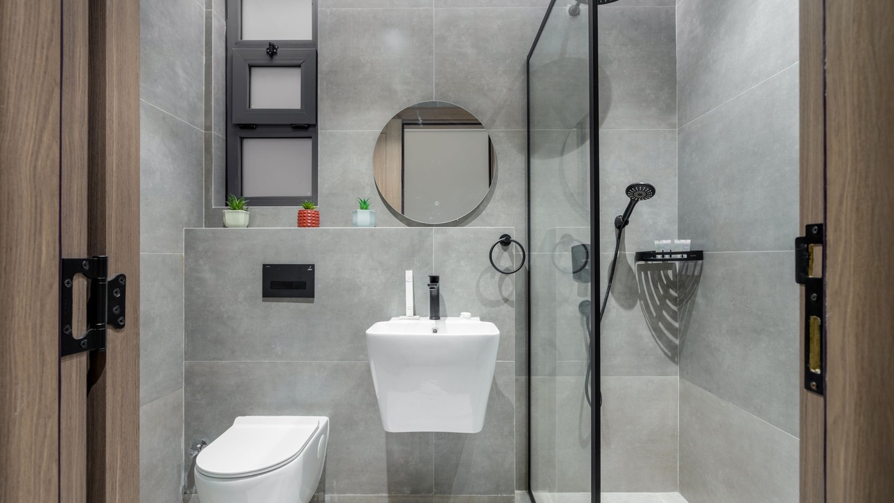 Photo of Bathroom in Riyadh