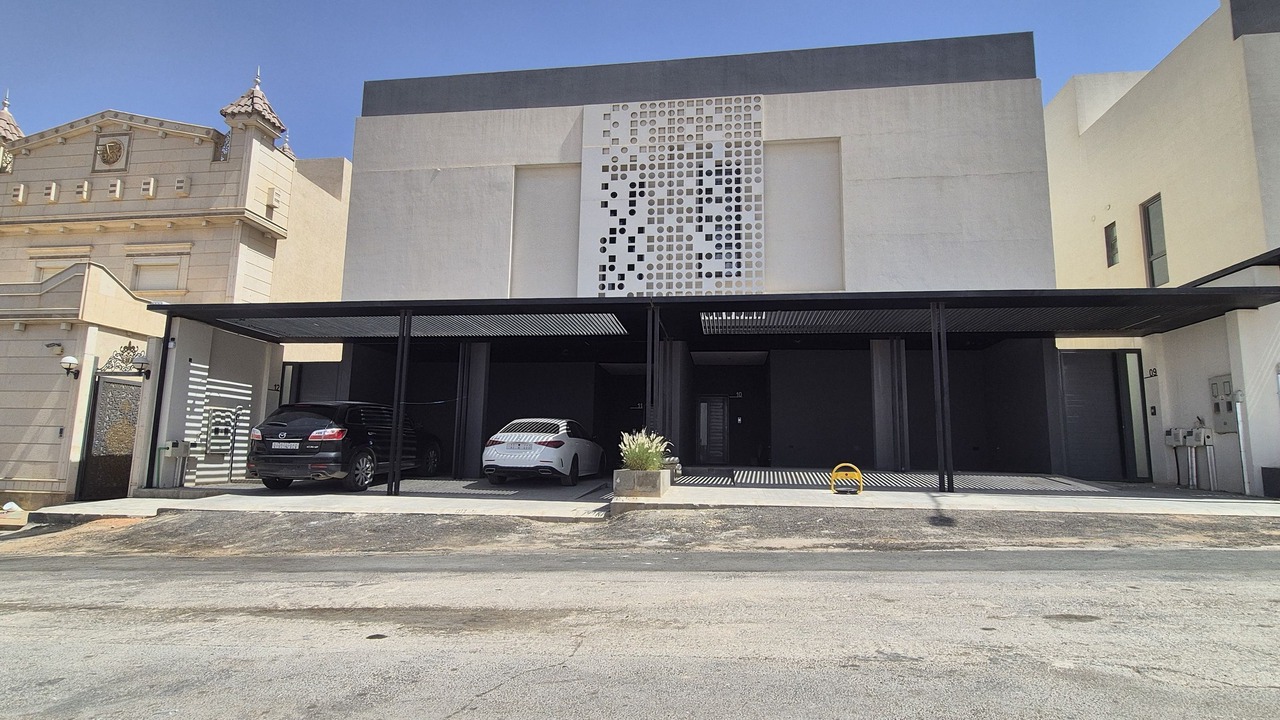 Photo of Outdoor in Riyadh