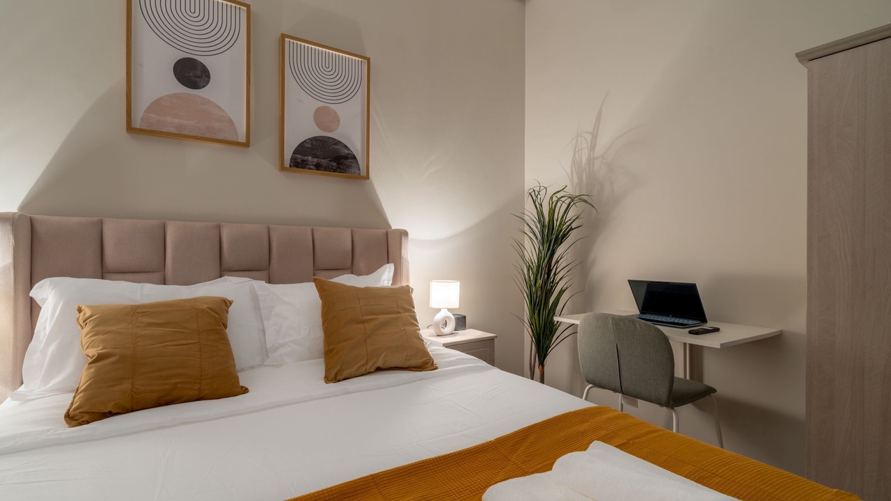 Photo of Bedroom in Riyadh