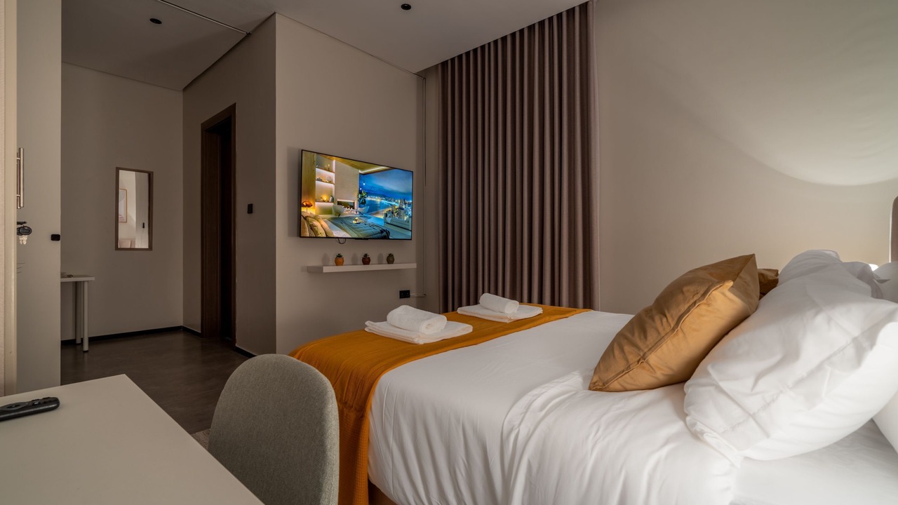 Photo of Bedroom in Riyadh