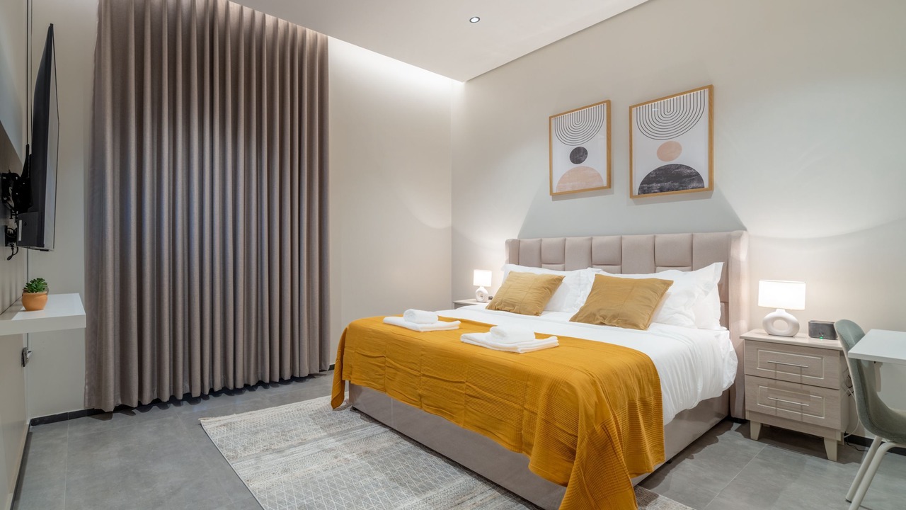 Photo of Bedroom in Riyadh