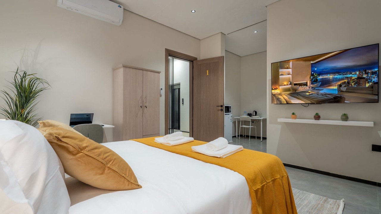Photo of Bedroom in Riyadh