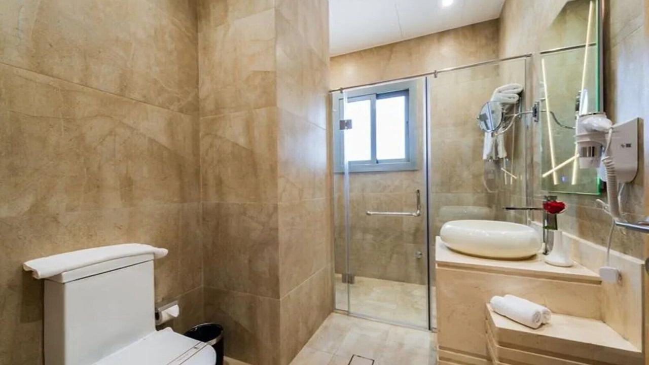 Photo of Bathroom in Riyadh