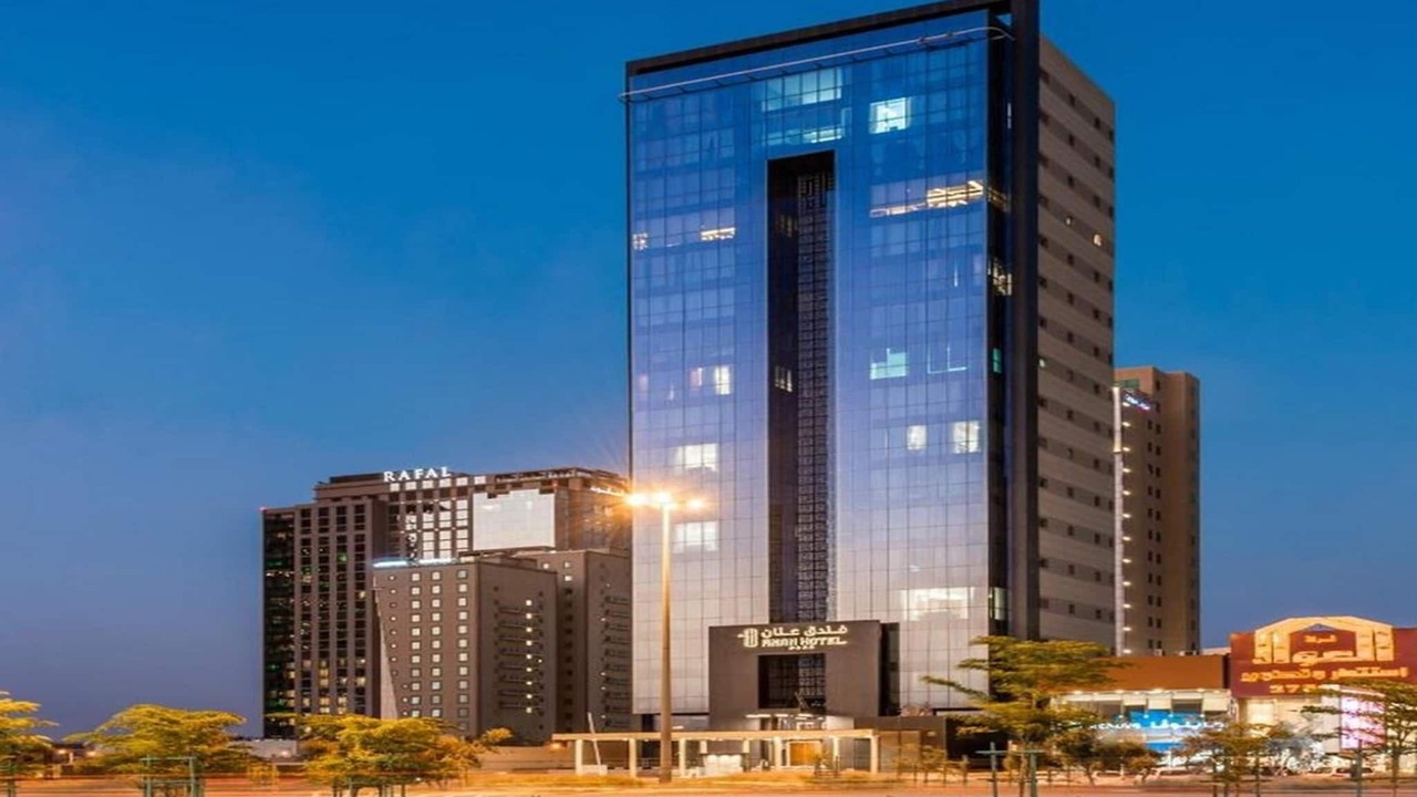 Photo of Outdoor in Riyadh