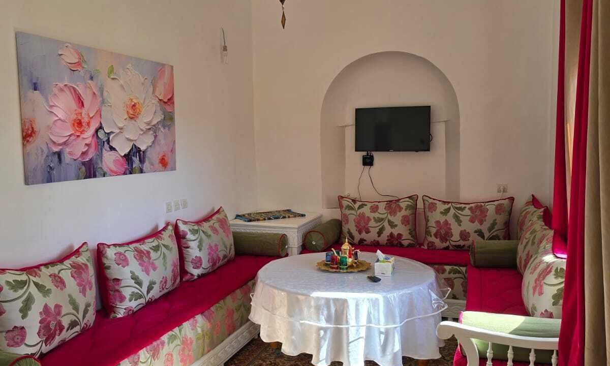Photo of Bedroom in Medina of Rabat