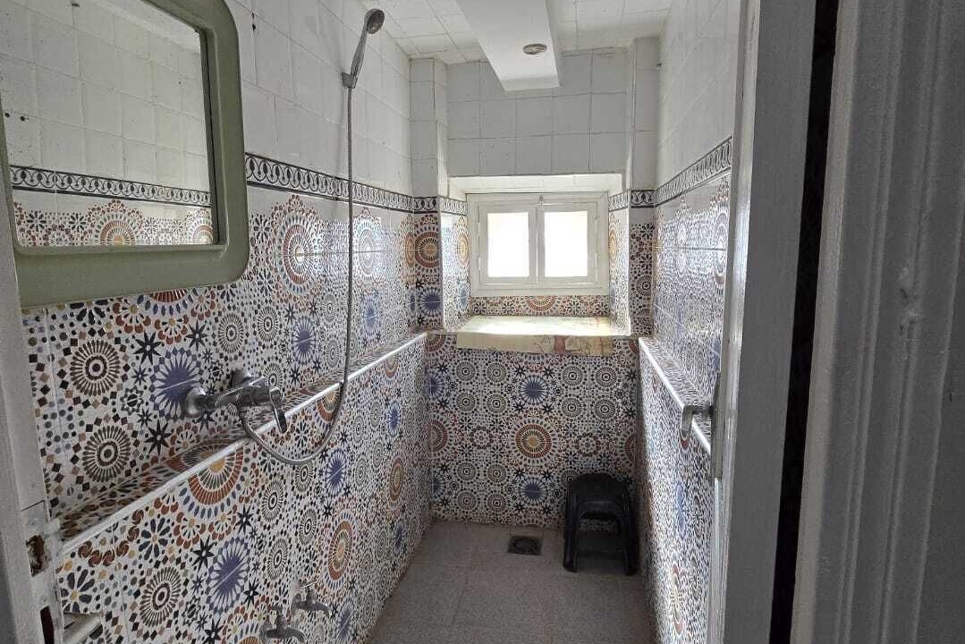 Photo of Bathroom in Medina of Rabat