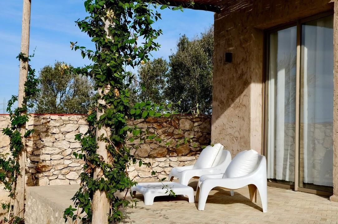 Photo of Patio Balcony in Ghazoua