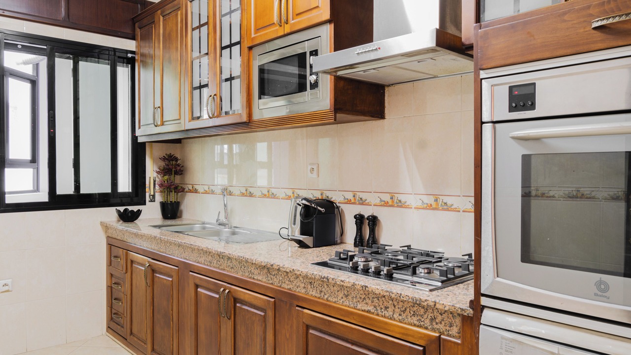 Photo of Kitchen in Tangier