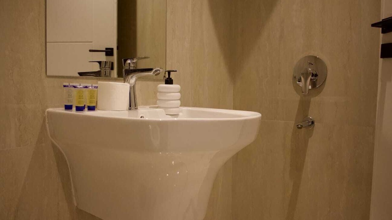 Photo of Bathroom in Al Aqiq