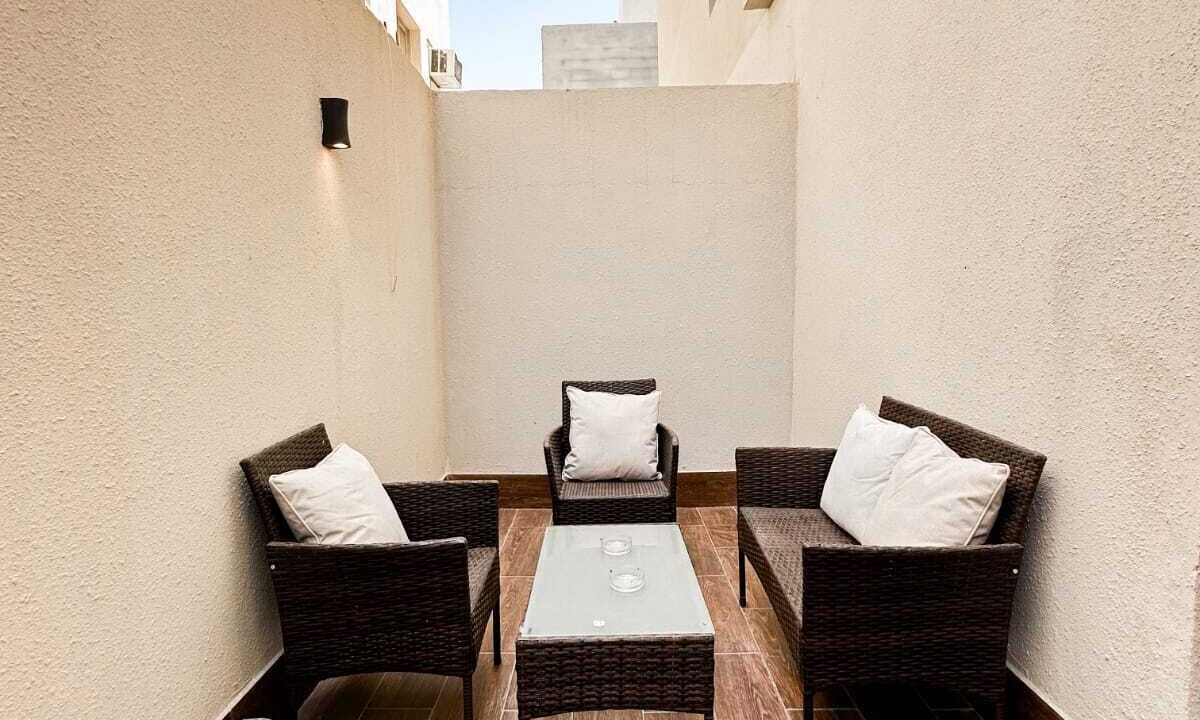 Photo of Patio Balcony in Al Aqiq