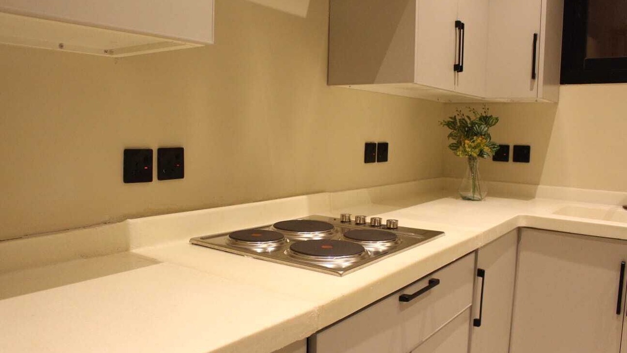Photo of Kitchen in Al Aqiq