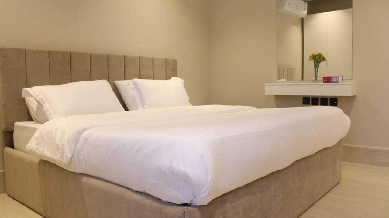 Photo of Bedroom in Al Aqiq