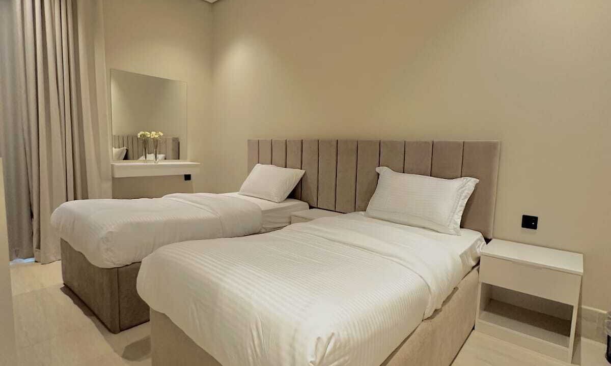 Photo of Bedroom in Al Aqiq