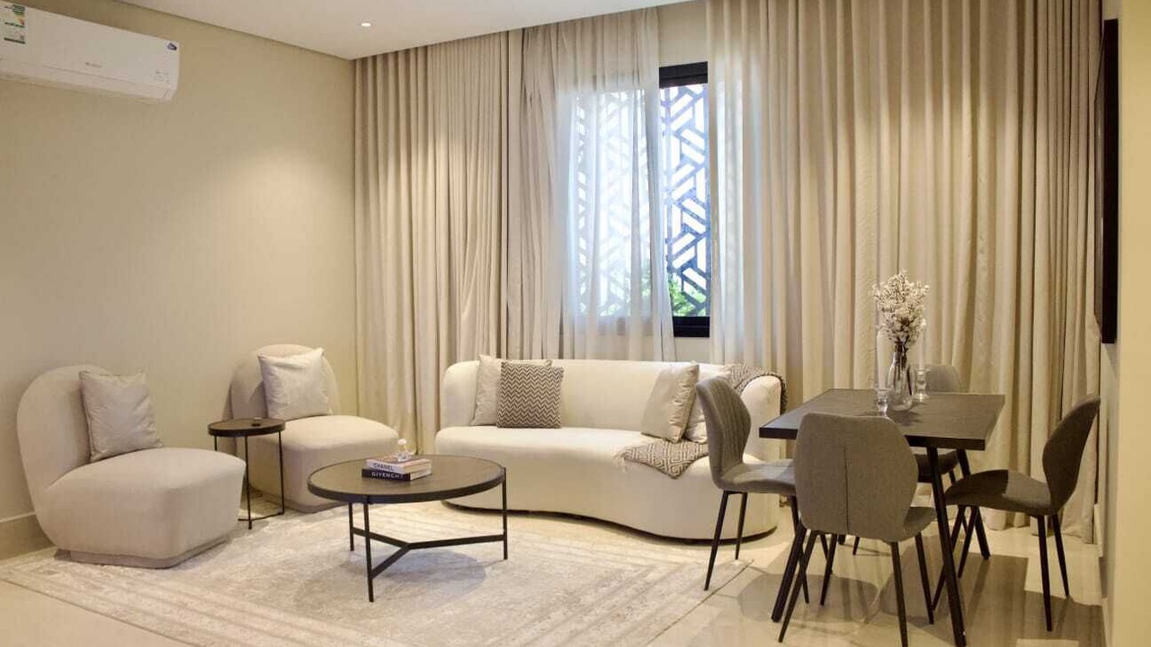 Photo of Livingroom in Al Aqiq