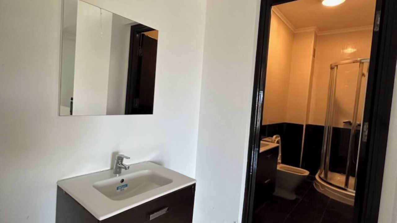 Photo of Bathroom in Marina