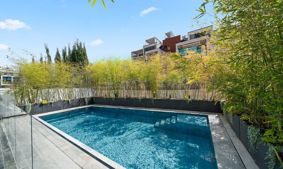 Photo of Outdoor in Herzliya Pituach