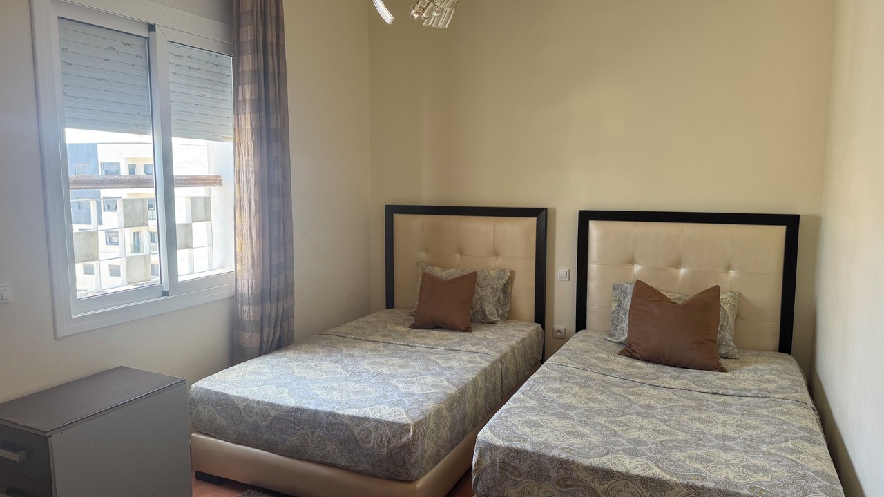 Photo of Bedroom in Fnideq