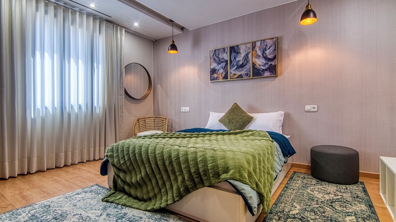 Photo of Bedroom in Founty