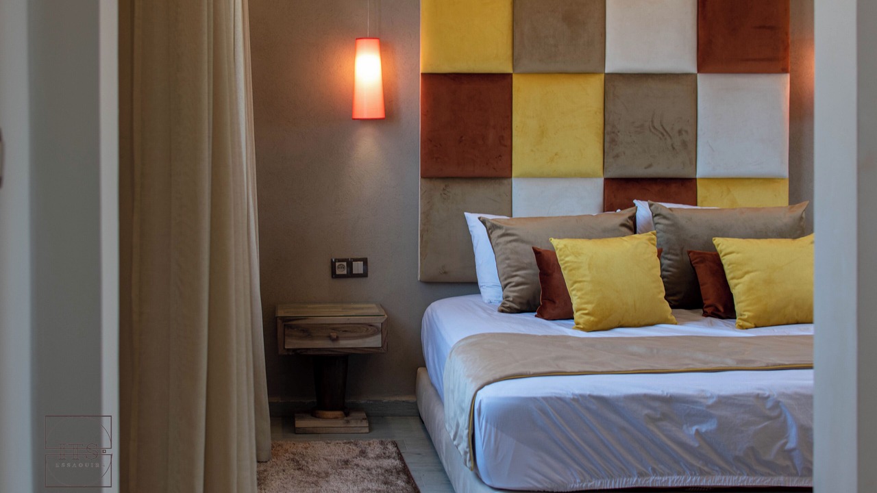 Photo of Bedroom in Ounagha