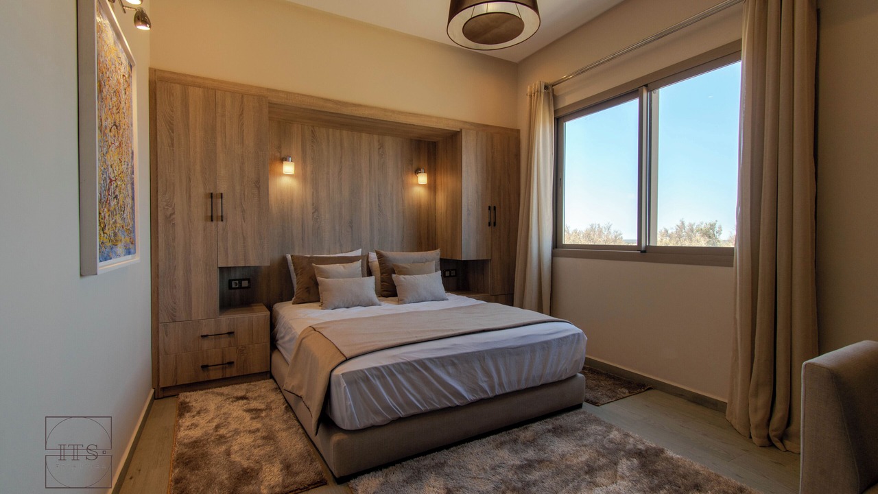 Photo of Bedroom in Ounagha