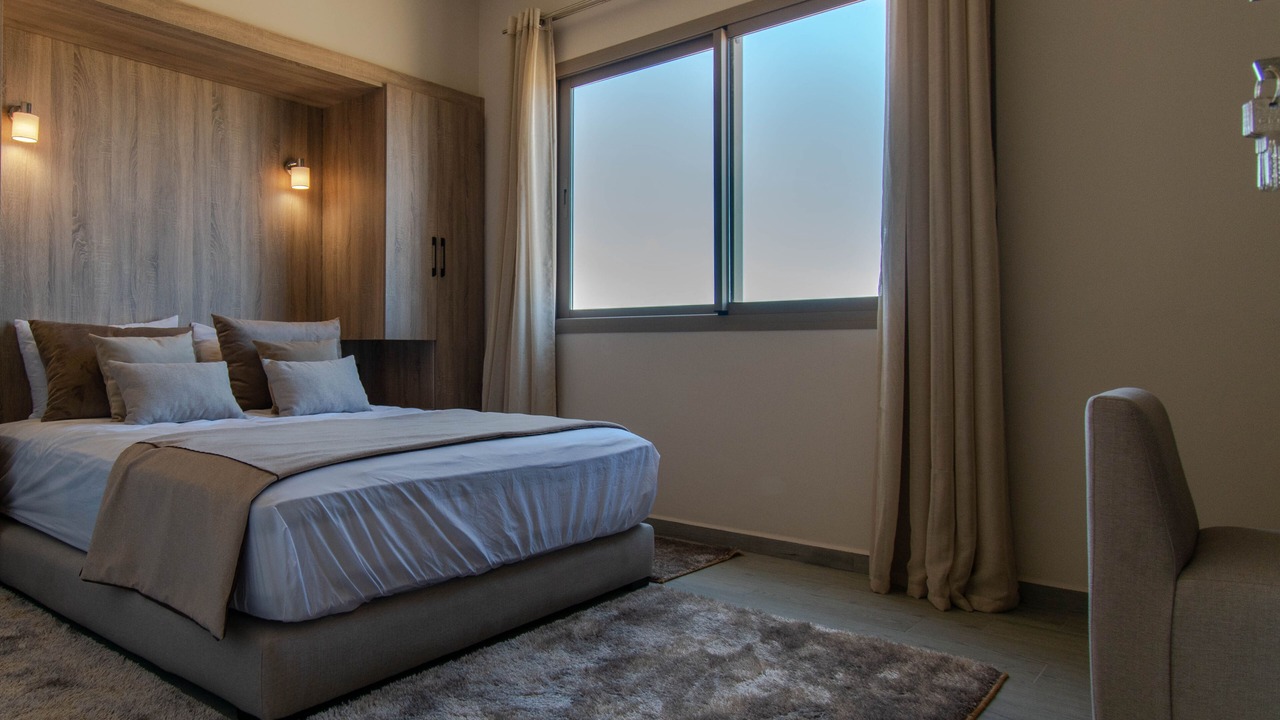 Photo of Bedroom in Ounagha