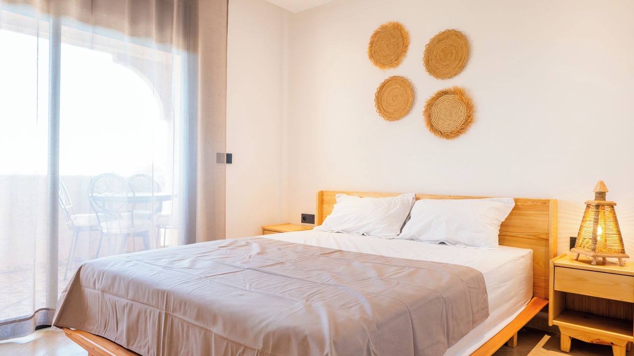 Photo of Bedroom in Taghazout