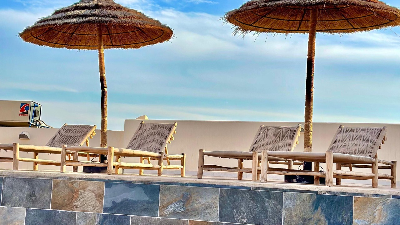Photo of Outdoor in Taghazout