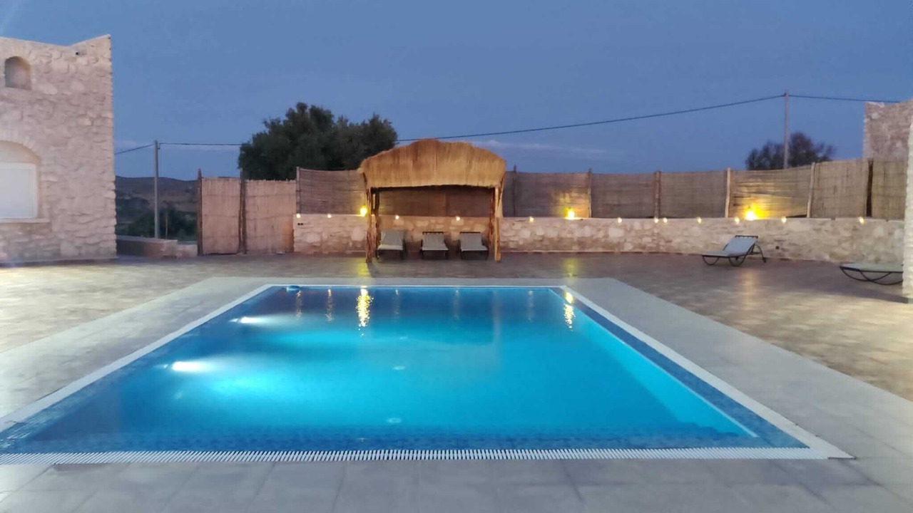 Photo of Outdoor in Ida Ougourd