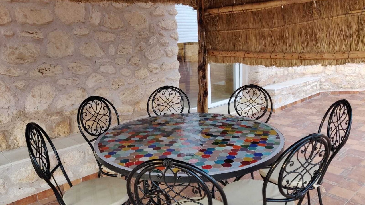 Photo of Outdoor in Ida Ougourd