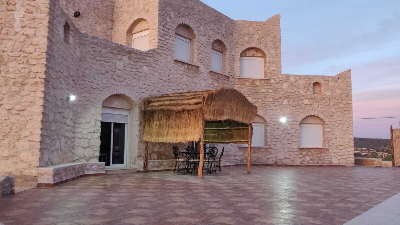 Photo of Outdoor in Ida Ougourd